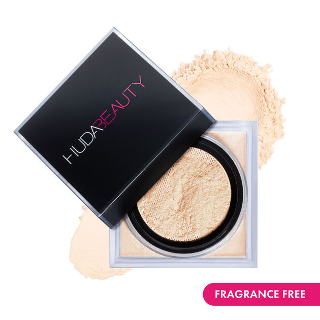 Easy Bake Fragrance Free Loose Baking and Setting Powder Pound Cake, , hi-res