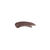 #BOMBBROWS Full ‘n Fluffy Fiber Gel Rich Brown - 6, , hi-res