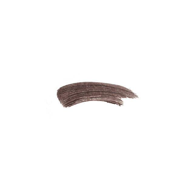 #BOMBBROWS Full ‘n Fluffy Fiber Gel Rich Brown - 6, , hi-res