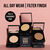 Easy Bake and Snatch Pressed Brightening and Setting Powder Powder Blondie, , hi-res