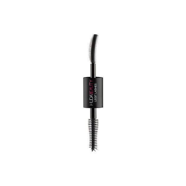 LEGIT LASHES Double-Ended Volumizing and Lengthening Mascara Mini, , hi-res