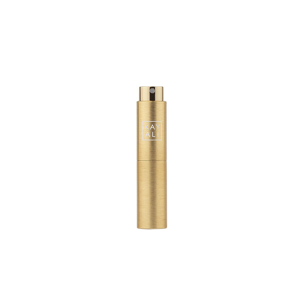 Refillable Fragrance Atomizer