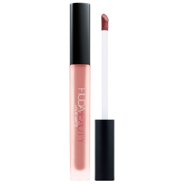 Liquid Matte Lipstick - Sweet Talker, , hi-res