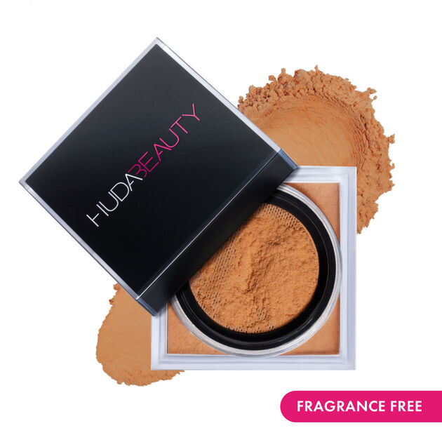 Easy Bake Fragrance Free Loose Baking and Setting Powder Cinnamon Bun, , hi-res