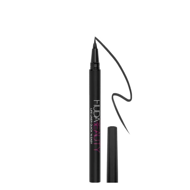 Life Liner Quick 'N Easy Precision Liquid Eye Liner