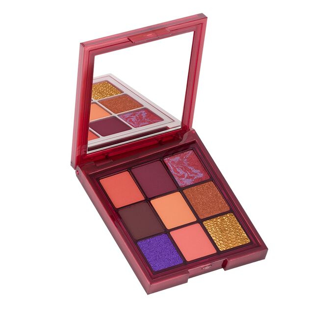 Wild Obsessions Eyeshadow Palette Chameleon, , hi-res