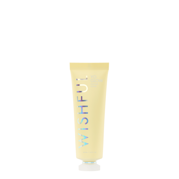 Yo Glow Enzyme Scrub 40ml