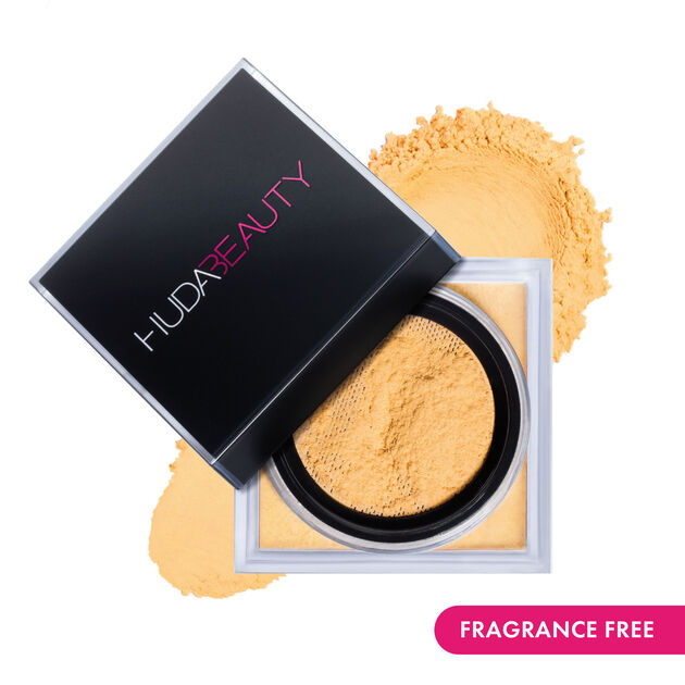 Easy Bake Fragrance Free Loose Baking and Setting Powder Kunafa, , hi-res