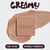 Creamy Obsessions Eyeshadow Palette Brown, , hi-res