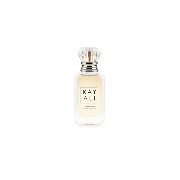 The Wedding Velvet Santal | 35 Eau de Parfum Intense 10ml, 10ml, hi-res