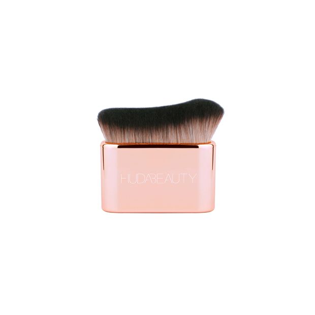 N.Y.M.P.H Body Blur & Glow Brush