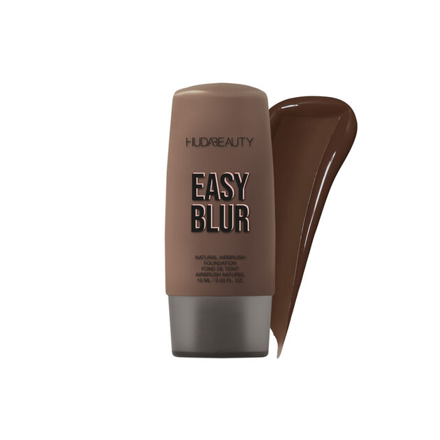 Easy Blur Foundation Mini Espresso 600N, , hi-res