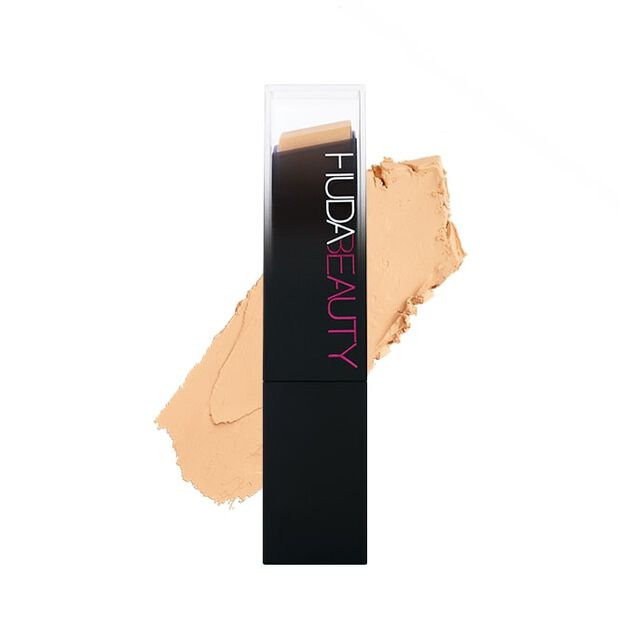 #FauxFilter Skin Finish Stick Custard 220N, , hi-res