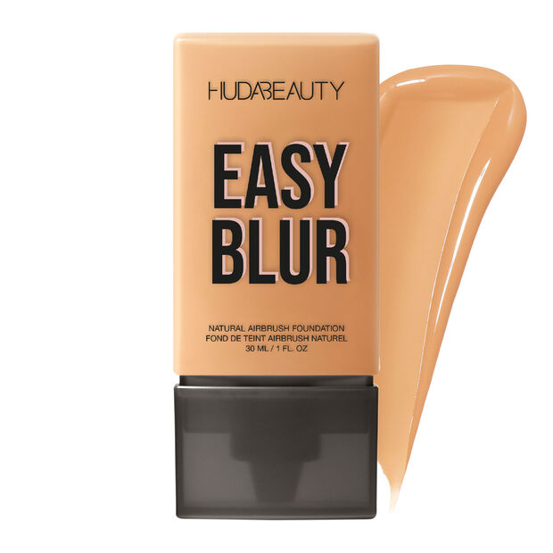 Easy Blur Foundation Macchiato 400G