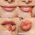 Creamy Lip And Cheek Stain Peachy Kiss, , hi-res