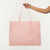 WISHFUL Rose Jelly Tote Bag, , hi-res