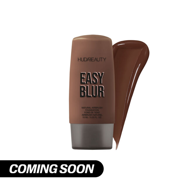 Easy Blur Foundation Mini True Lave Cake 590R, , hi-res