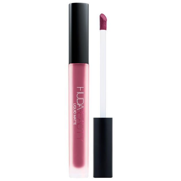 Liquid Matte Lipstick - Trophy Wife, , hi-res