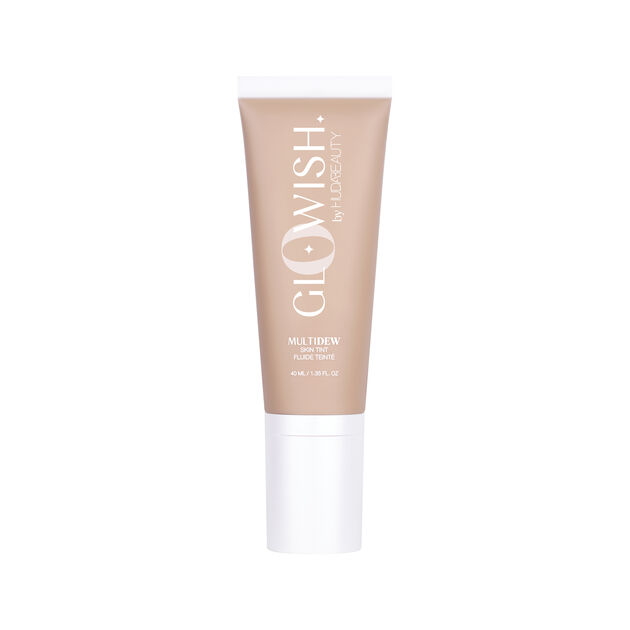 GloWish Multidew Skin Tint 07 TAN LIGHT, , hi-res