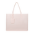 WISHFUL Rose Jelly Tote Bag, , hi-res