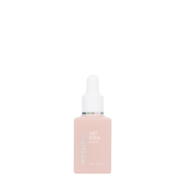 Get Even Rose Oil Mini