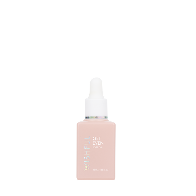 Get Even Rose Oil Mini, , hi-res