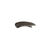 #BOMBBROWS Full ‘n Fluffy Fiber Gel Soft Black - 8, , hi-res