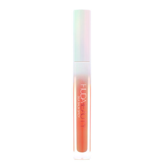 Silk Balm Spicy Thermo Plumping Lip Balm, , hi-res