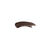 #BOMBBROWS Full ‘n Fluffy Fiber Gel Black Brown - 7, , hi-res