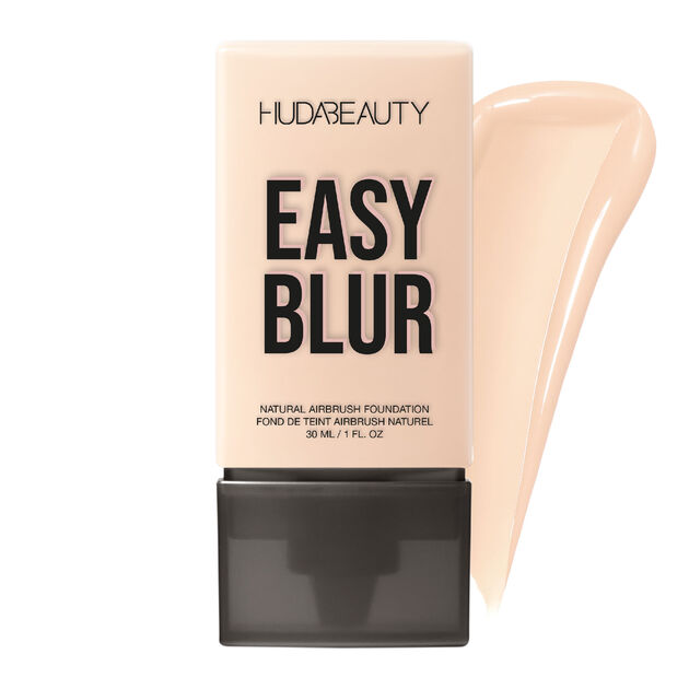 Easy Blur Foundation Milkshake 100B, , hi-res