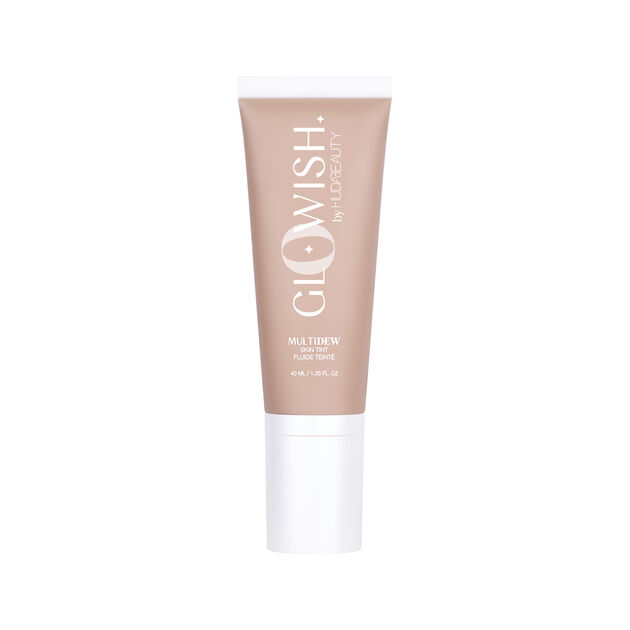 GloWish Multidew Skin Tint 09 EXTRA TAN, , hi-res