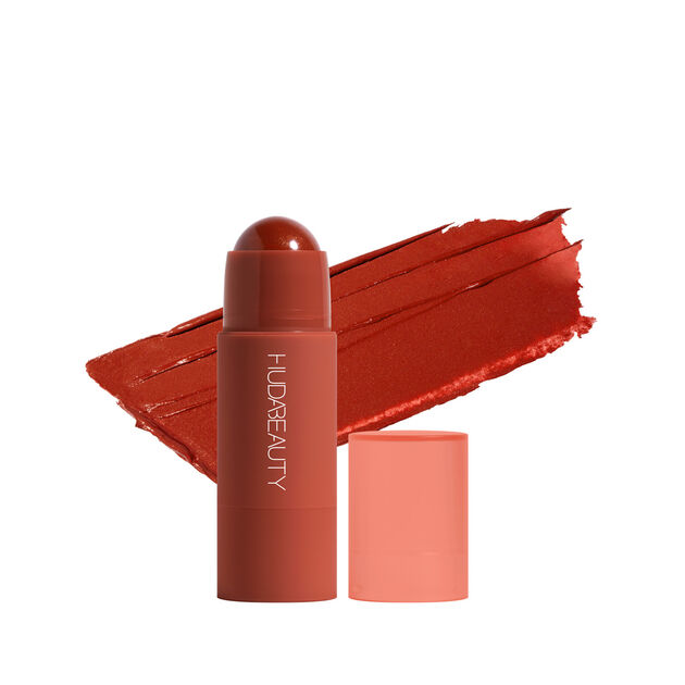 Cheeky Tint Blush Stick Rebel Red, , hi-res