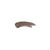 #BOMBBROWS Full ‘n Fluffy Fiber Gel Medium Brown - 5, , hi-res