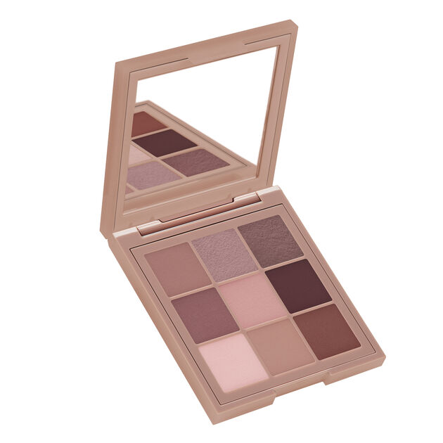 Matte Obsessions Eyeshadow Palette, , hi-res