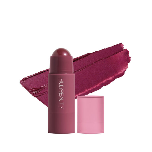 Cheeky Tint Blush Stick Baddie Berry, , hi-res