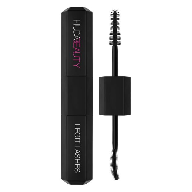 LEGIT Lashes Double-Ended Mascara