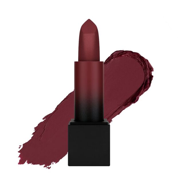 Power Bullet Matte Lipstick - ladies night