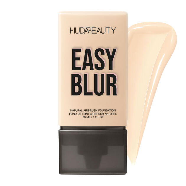 Easy Blur Foundation Angel Food 110N, , hi-res