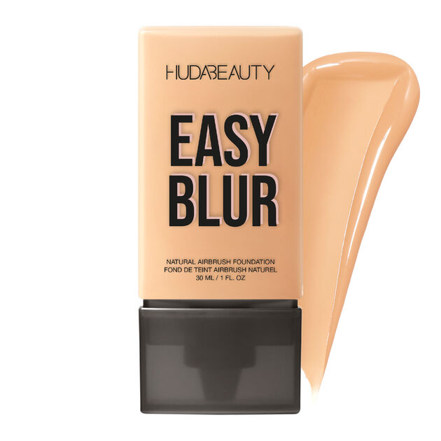 Easy Blur Foundation Apple Pie 255B, , hi-res