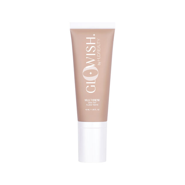 GloWish Multidew Skin Tint 08 TAN, , hi-res