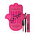 Huda Beauty Habibti Eye and Lip Set, , hi-res