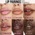 FAUX FILLER Extra Shine Lip Gloss Sugar Baby, , hi-res