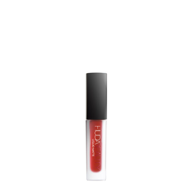 Liquid Matte Ultra-Comfort Transfer-Proof Lipstick Mini, , hi-res