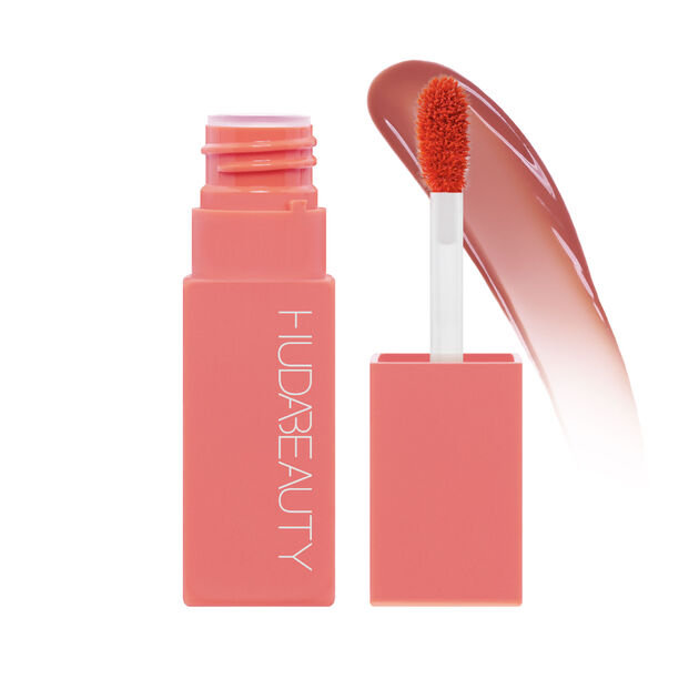 Lip Blush Creamy Lip & Cheek Stain, , hi-res