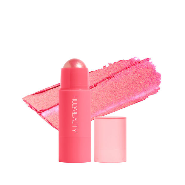 Cheeky Tint Blush Stick Proud Pink