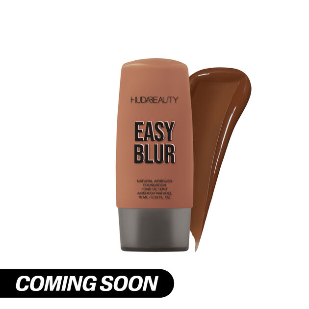 Easy Blur Foundation Mini Ganache 560R, , hi-res