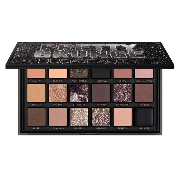 Pretty Grunge Eyeshadow Palette, , hi-res