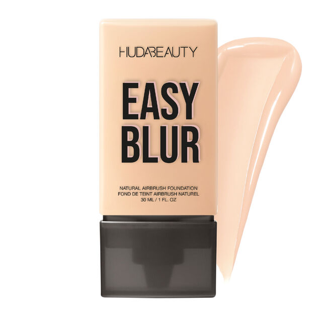 Easy Blur Foundation Vanilla 120B, , hi-res