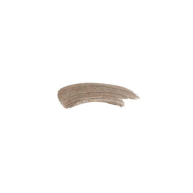 #BOMBBROWS Full ‘n Fluffy Fiber Gel Neutral Blonde - 2, , hi-res