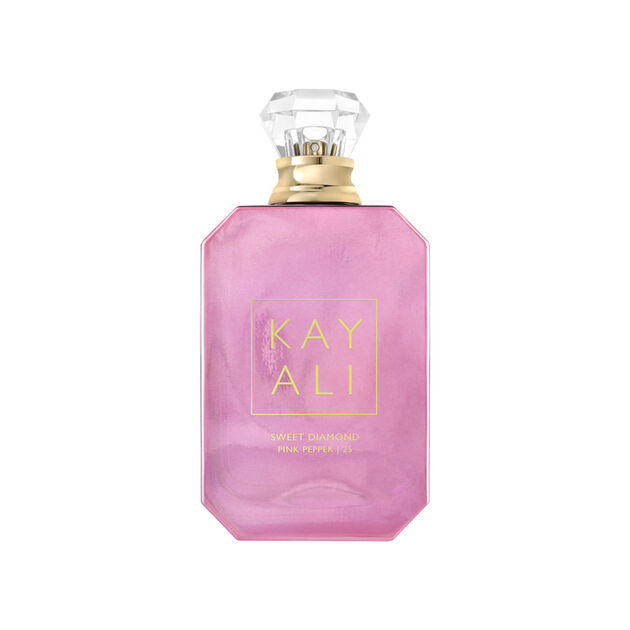 Sweet Diamond Pink Pepper | 25, 100ml, hi-res